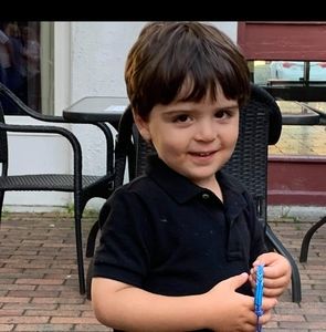 Meet your Posher, Joyce